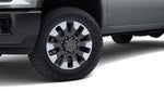 2026 Chevrolet Silverado 2500 HD Custom 4WD