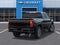2026 Chevrolet Silverado 2500 HD Custom 4WD