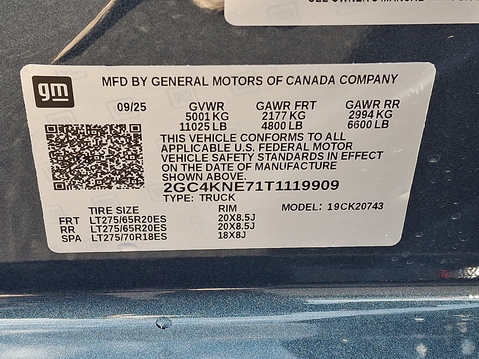 2026 Chevrolet Silverado 2500 HD LT 4WD