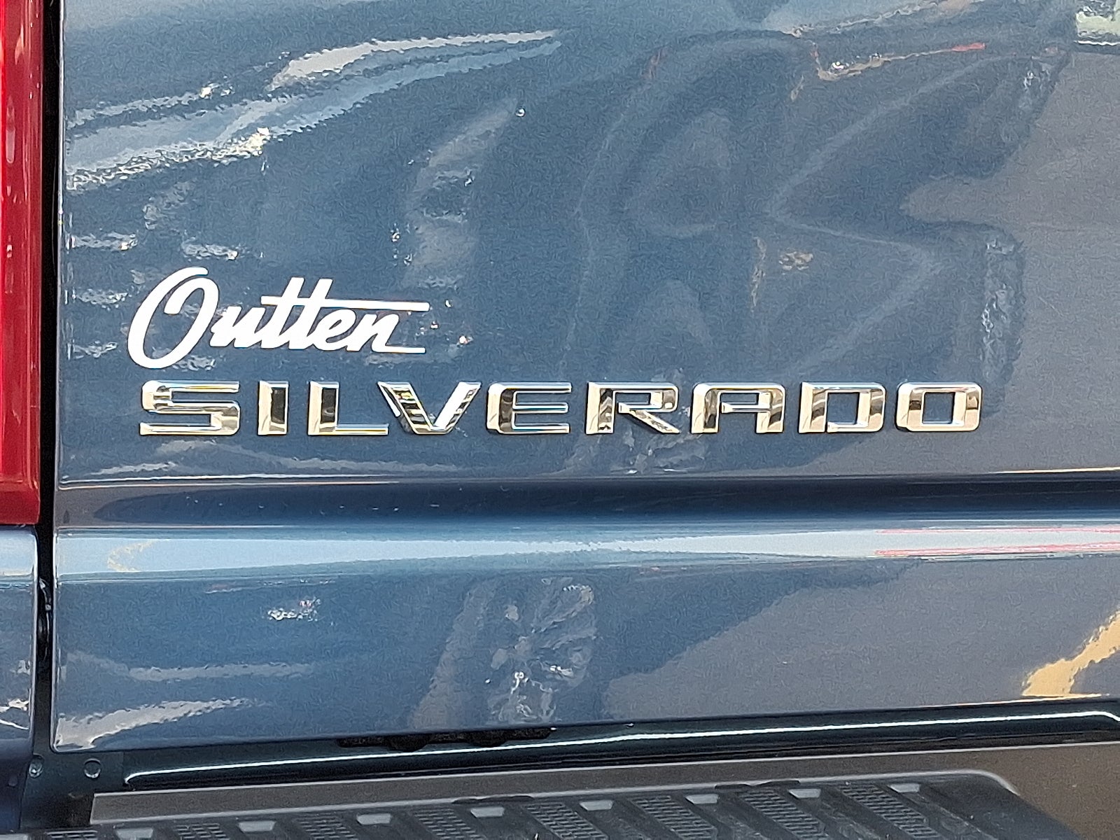 2026 Chevrolet Silverado 2500 HD LT 4WD