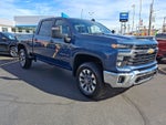 2026 Chevrolet Silverado 2500 HD LT 4WD
