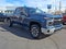 2026 Chevrolet Silverado 2500 HD LT 4WD