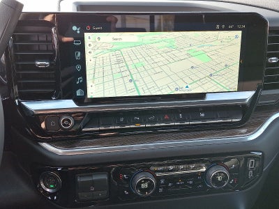 2026 Chevrolet Silverado 2500 HD LT 4WD