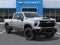 2026 Chevrolet Silverado 2500 HD LT 4WD
