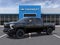 2026 Chevrolet Silverado 2500 HD LT 4WD