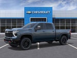 2026 Chevrolet Silverado 2500 HD LTZ 4WD