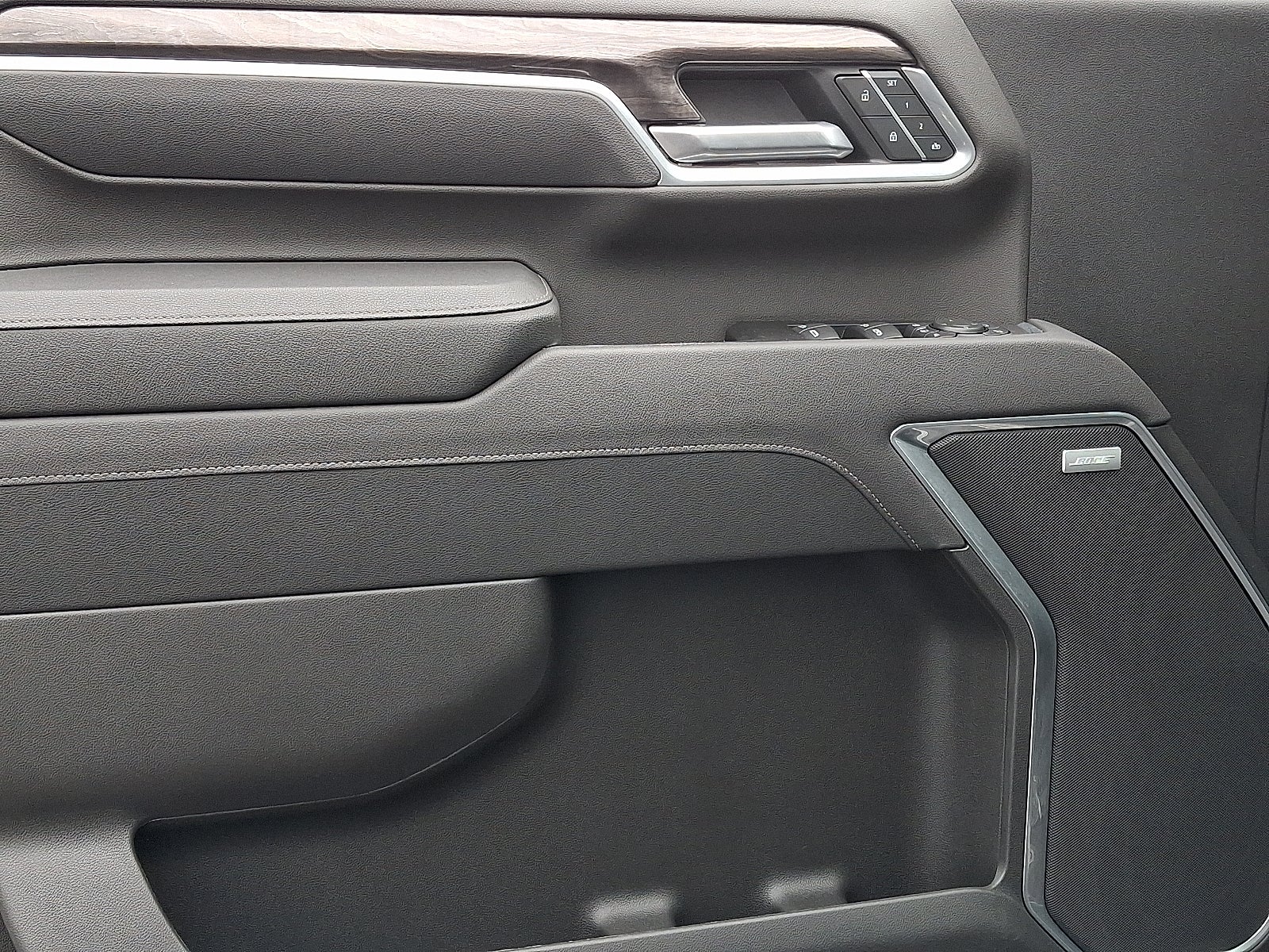 2026 Chevrolet Silverado 2500 HD LTZ 4WD