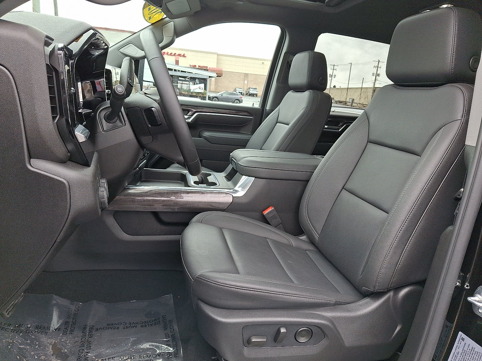 2026 Chevrolet Silverado 2500 HD LTZ 4WD