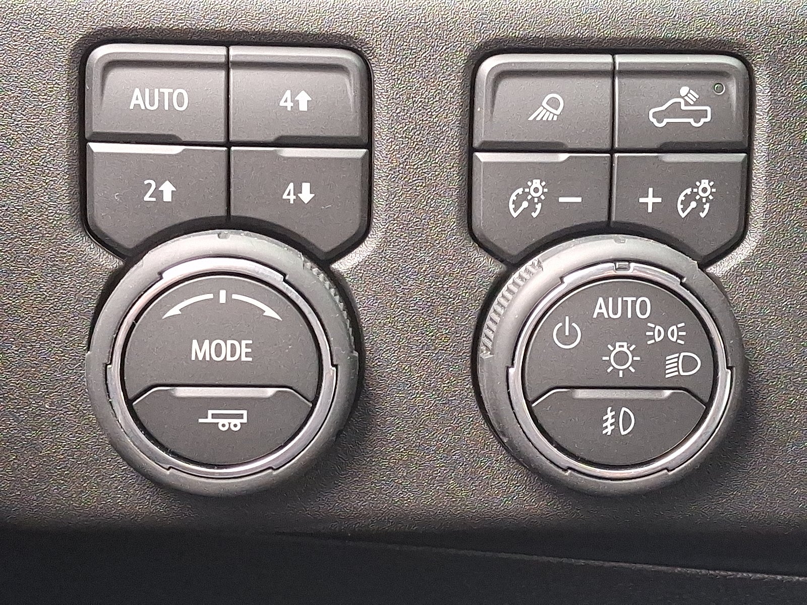 2026 Chevrolet Silverado 2500 HD LTZ 4WD