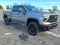 2026 Chevrolet Silverado 2500 HD ZR2 4WD