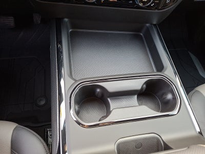 2026 Chevrolet Silverado 2500 HD ZR2 4WD