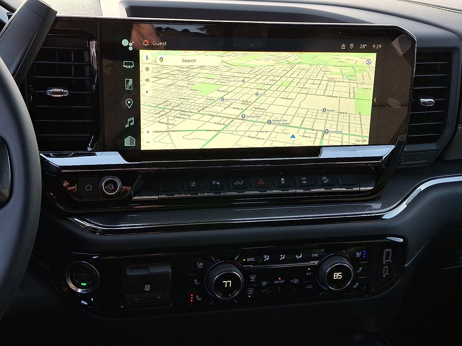 2026 Chevrolet Silverado 2500 HD ZR2 4WD