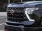 2026 Chevrolet Silverado 2500 HD ZR2 4WD