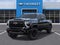 2026 Chevrolet Silverado 2500 HD ZR2 4WD
