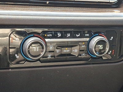 2023 Chevrolet Silverado 1500 RST 4WD