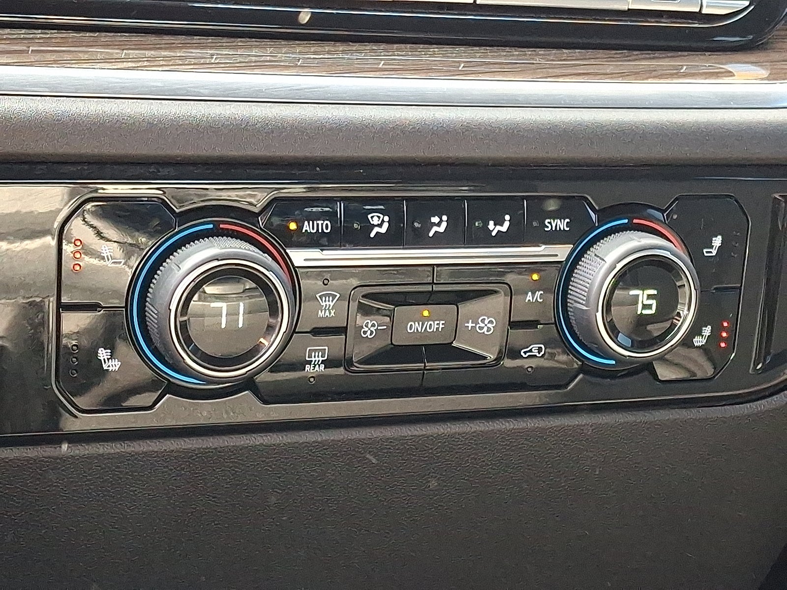 2023 Chevrolet Silverado 1500 RST 4WD