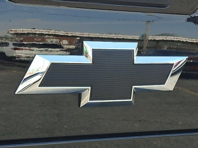 2023 Chevrolet Silverado 1500 RST 4WD