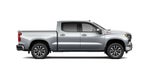 2026 Chevrolet Silverado 1500 LT 4WD