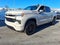 2026 Chevrolet Silverado 1500 RST 4WD