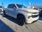 2026 Chevrolet Silverado 1500 RST 4WD
