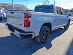2026 Chevrolet Silverado 1500 RST 4WD