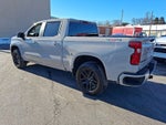2026 Chevrolet Silverado 1500 RST 4WD