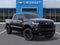 2026 Chevrolet Silverado 1500 RST 4WD