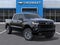 2026 Chevrolet Silverado 1500 RST 4WD