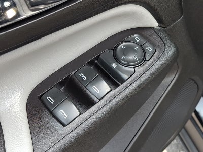 2020 Chevrolet Equinox LT AWD
