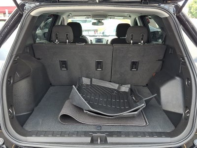 2020 Chevrolet Equinox LT AWD