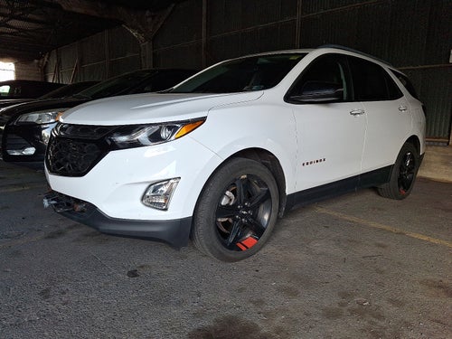 2020 Chevrolet Equinox Premier AWD