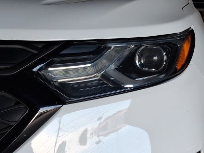 2020 Chevrolet Equinox Premier AWD
