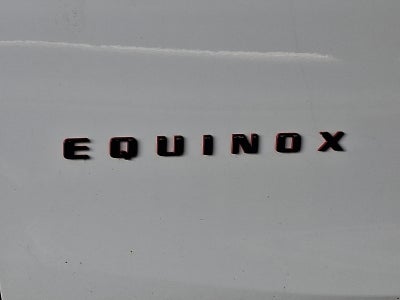 2020 Chevrolet Equinox Premier AWD