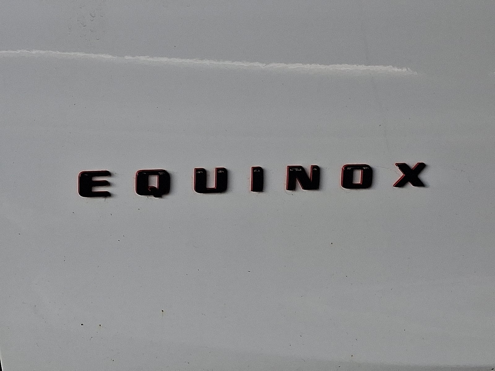 2020 Chevrolet Equinox Premier AWD