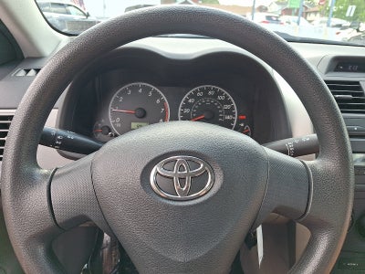 2013 Toyota Corolla L FWD
