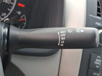2013 Toyota Corolla L FWD