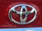 2013 Toyota Corolla L FWD