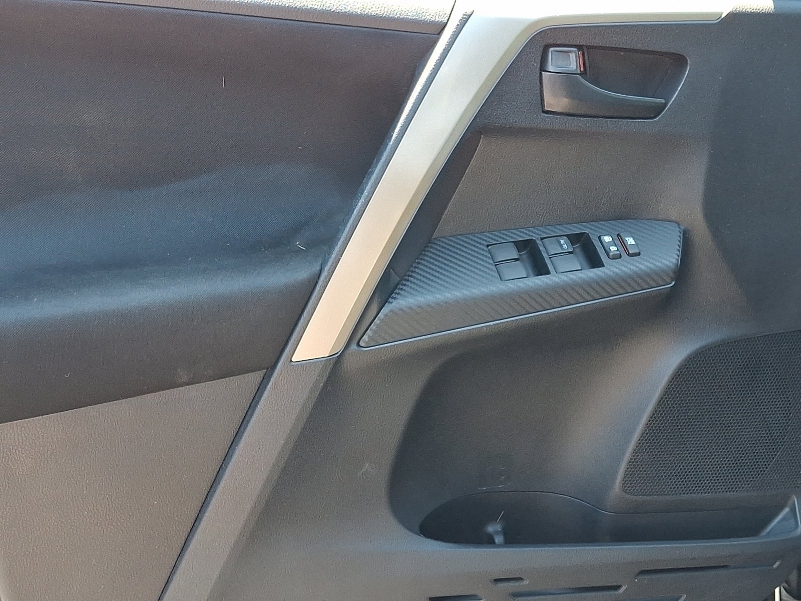 2013 Toyota RAV4 XLE AWD