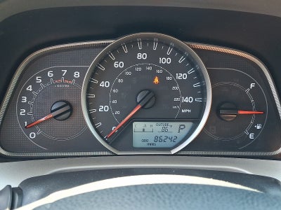 2013 Toyota RAV4 XLE AWD