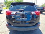 2013 Toyota RAV4 XLE AWD