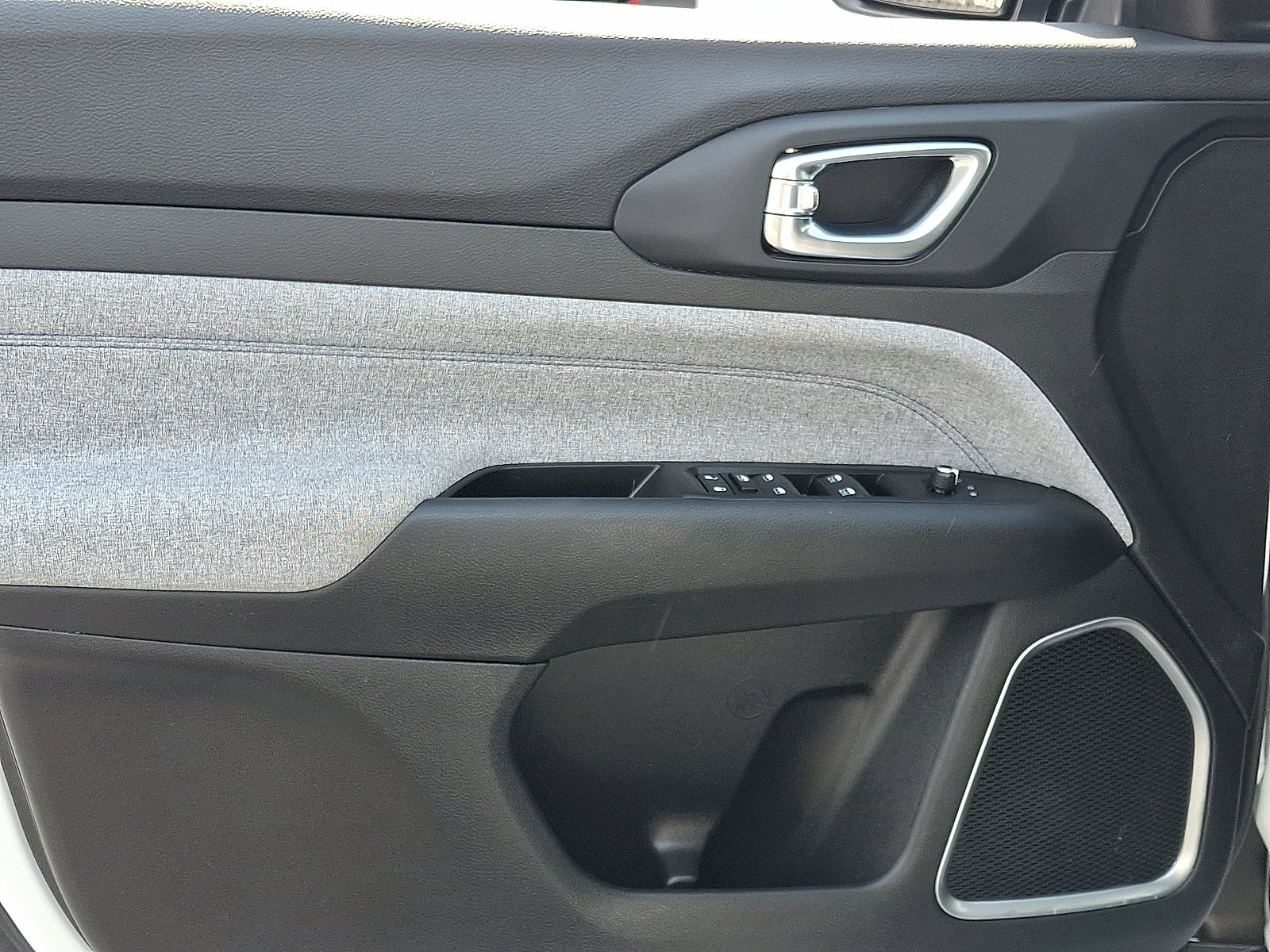2022 Jeep Compass Latitude 4x4 4WD