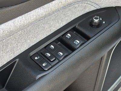 2022 Jeep Compass Latitude 4x4 4WD