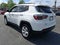 2022 Jeep Compass Latitude 4x4 4WD