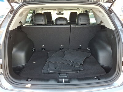 2022 Jeep Compass Latitude 4x4 4WD