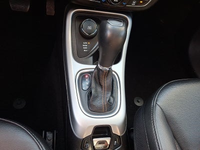 2020 Jeep Compass Latitude 4x4 4WD