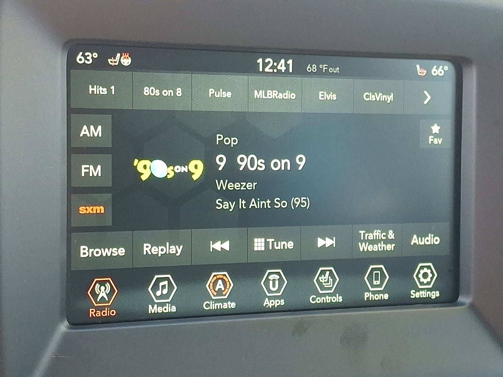 2020 Jeep Compass Latitude 4x4 4WD