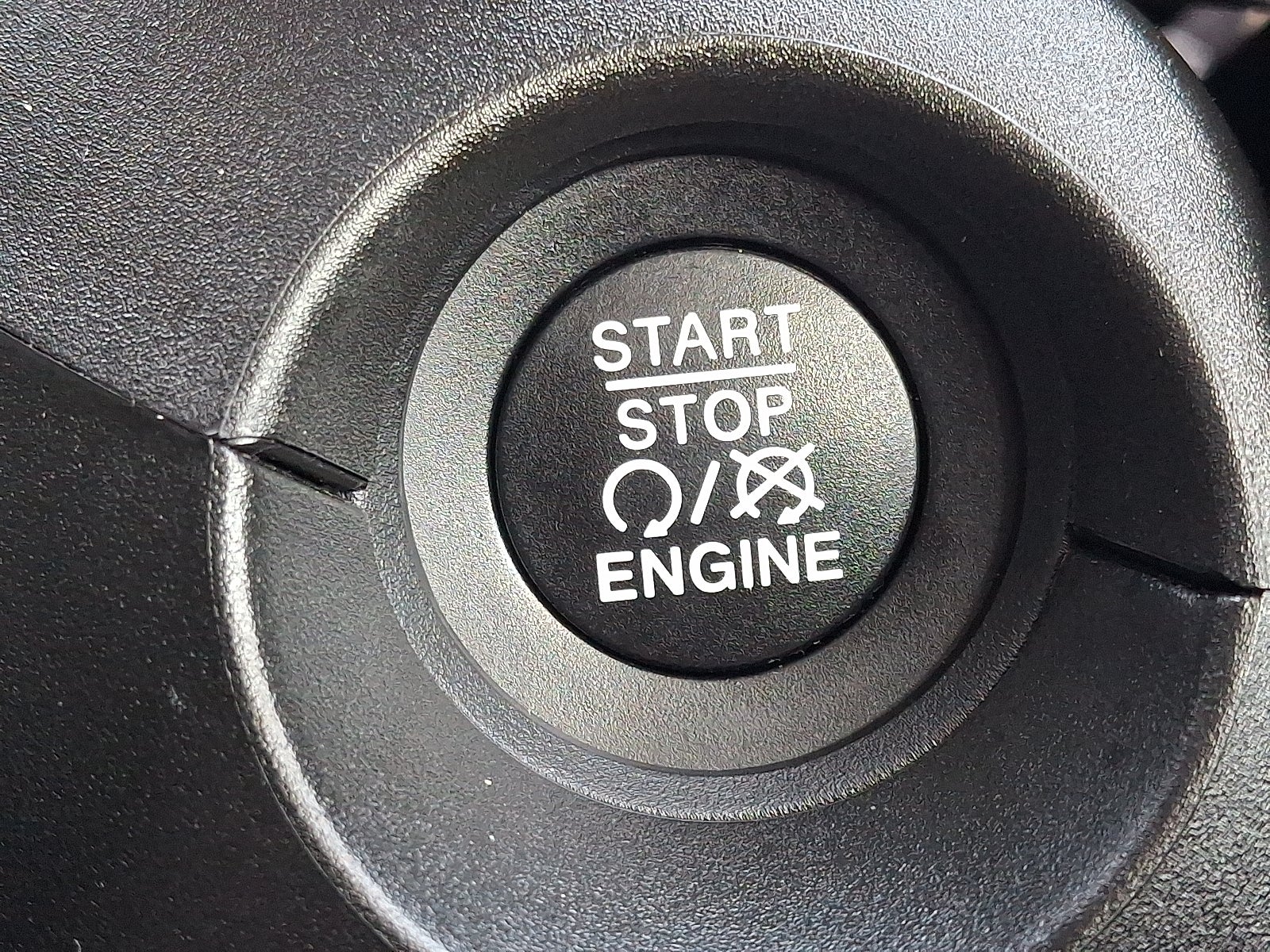 2020 Jeep Compass Latitude 4x4 4WD