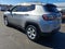 2020 Jeep Compass Latitude 4x4 4WD