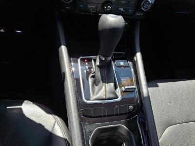 2022 Jeep Compass Limited 4WD