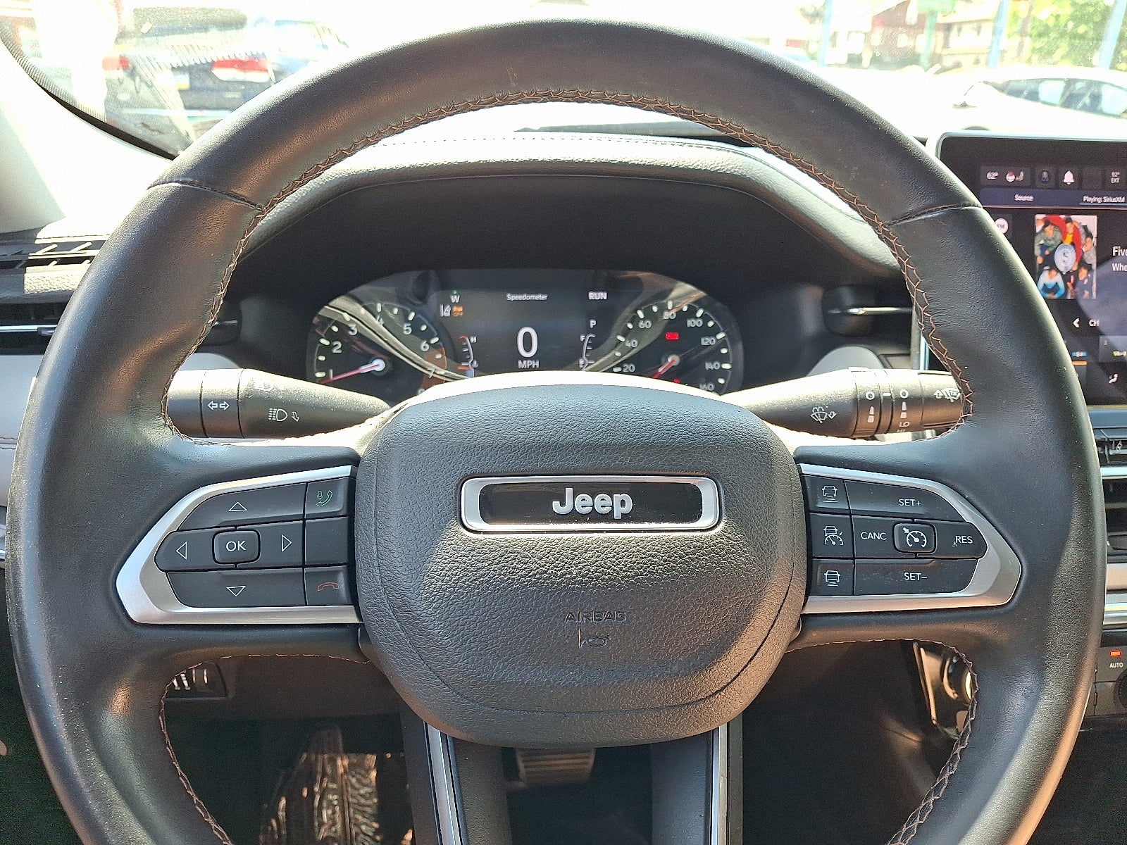 2022 Jeep Compass Limited 4WD